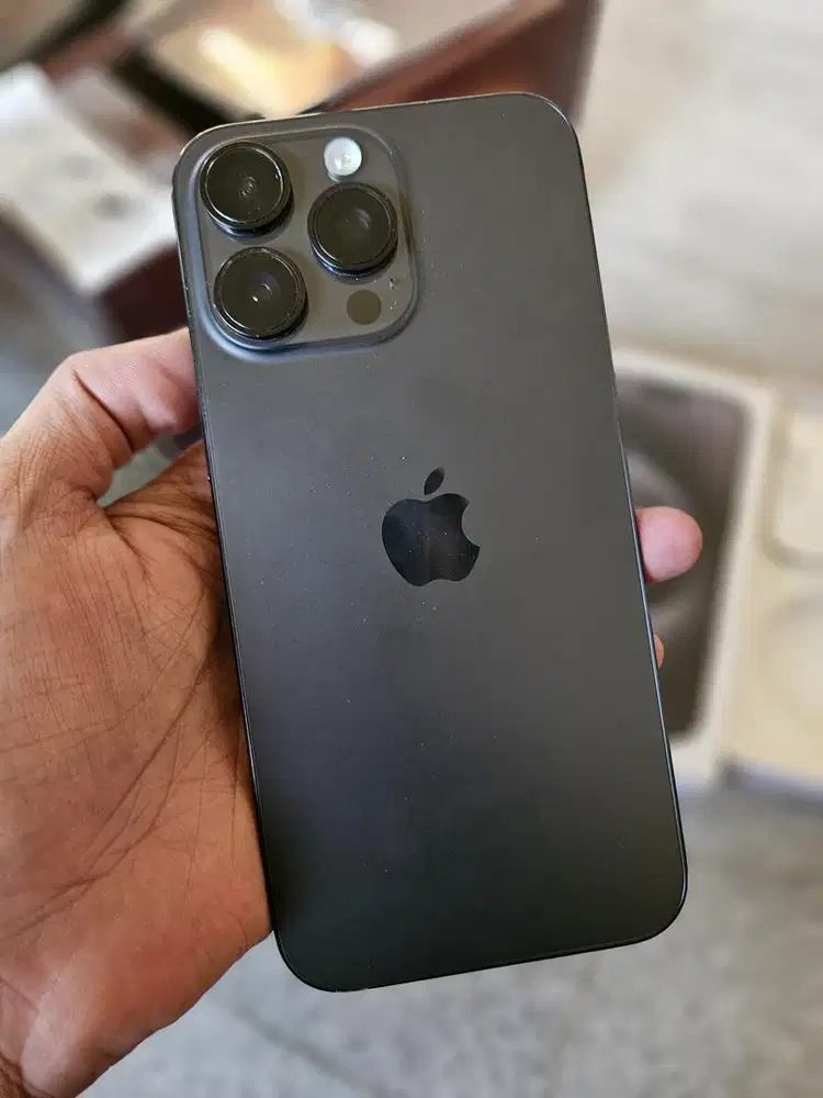 Iphone 15 Promax 256