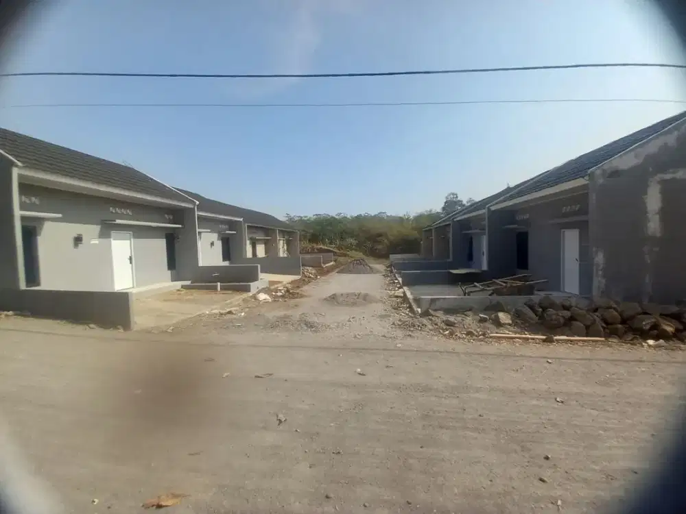 SUMPAH PEMUDA 28 OKT - PEMUDA BOYOLALI WAJIB PUNYA RUMAH! BUKAN CUMA NGEKOS!