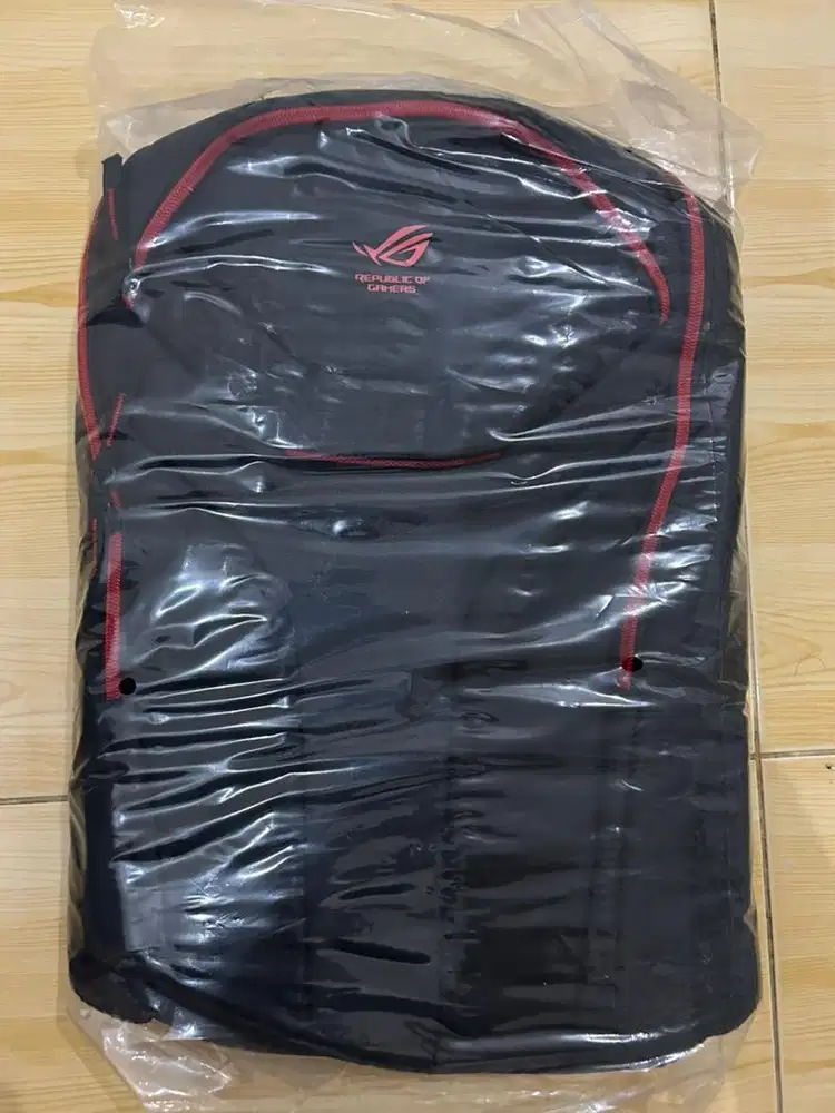 Ransel ASUS ROG - BARU