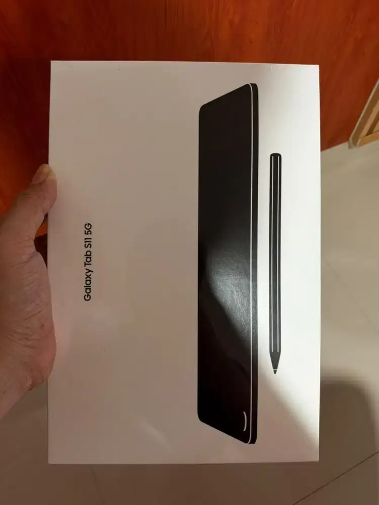 NEW Samsung Galaxy Tab S11 5G