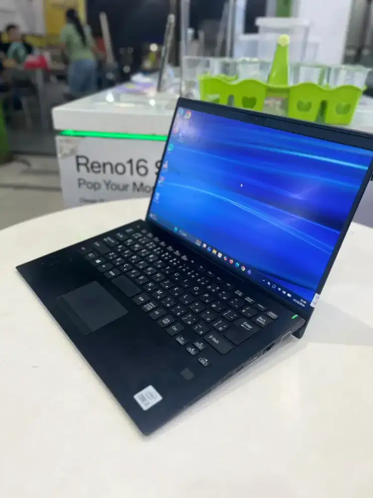 PROMO LAPTOP SLIM COCOK UNTUK PELAJAR DAN KANTORAN || SONY VAIO