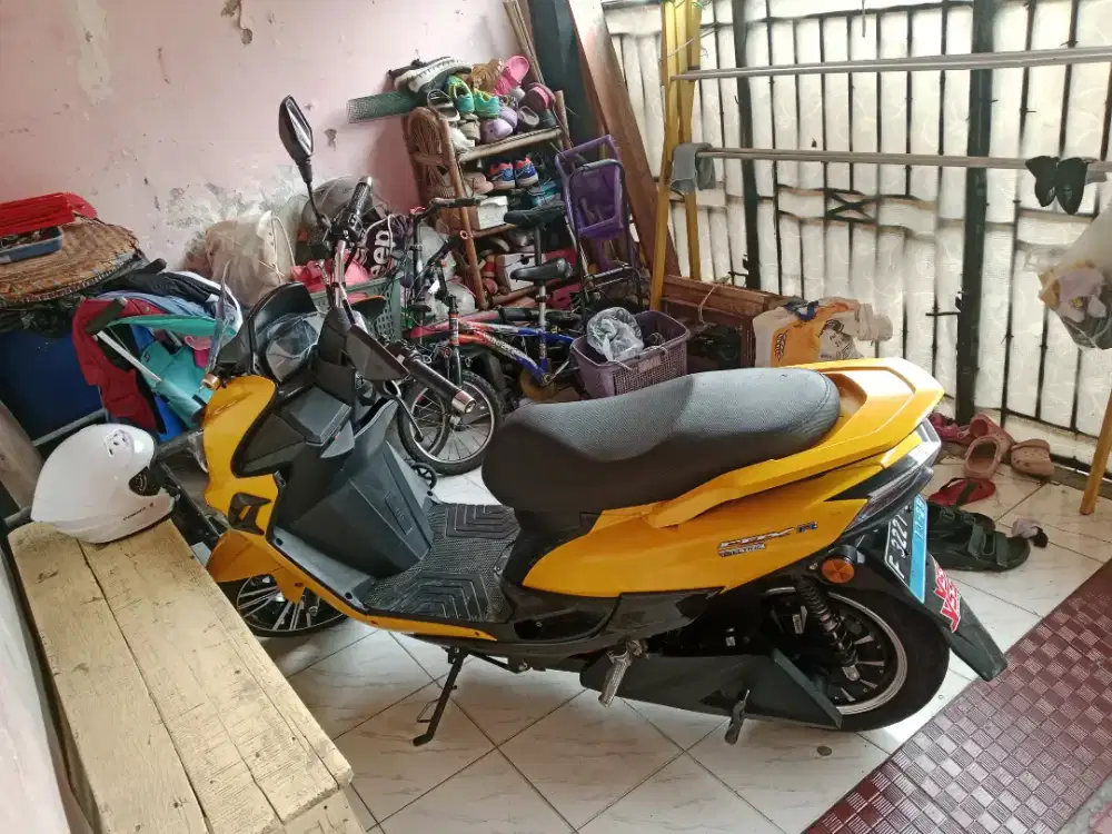 Polytron Fox R 2024 Depok