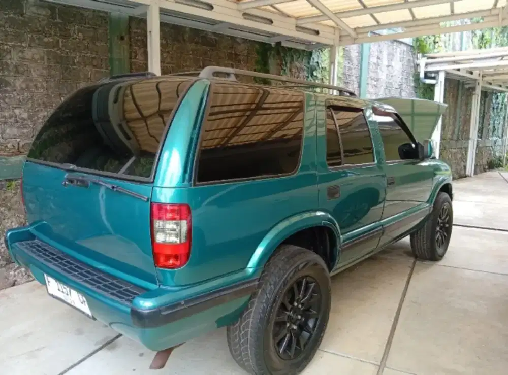 Opel Blazer th 97