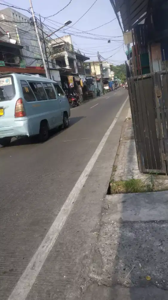 Saya lagi nyari pekerjaan