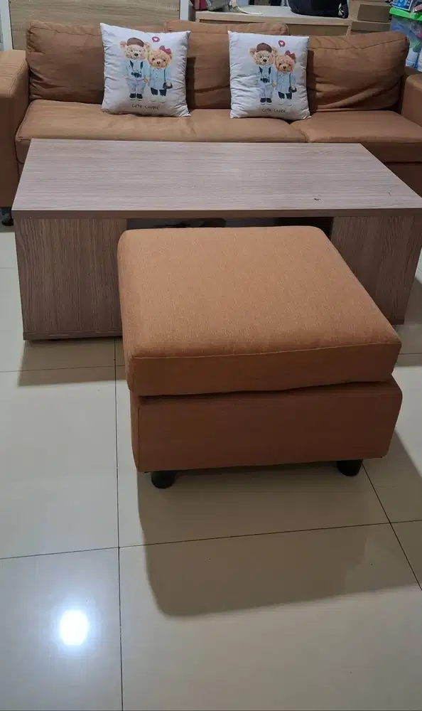 Jual SOFA INFORMA Original preloved