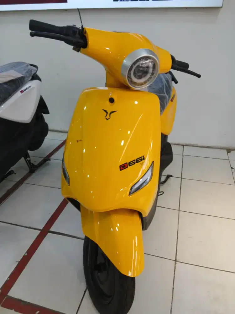 JUAL SEPEDA LISTRIK UWINFLY D66I