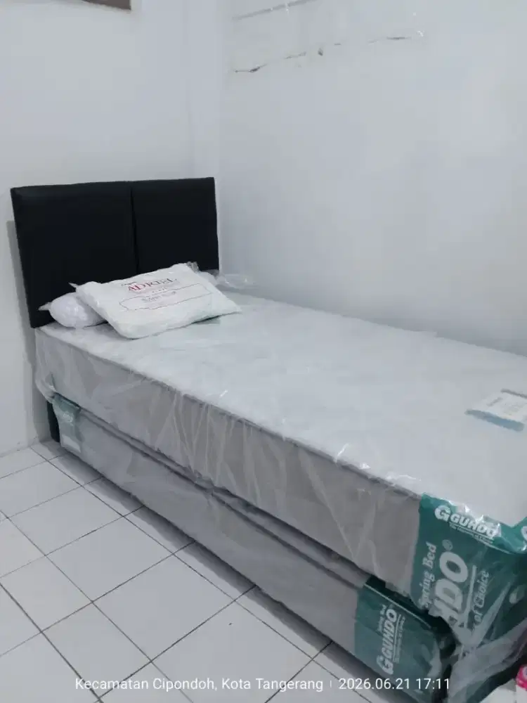 Kasur sorong gudho