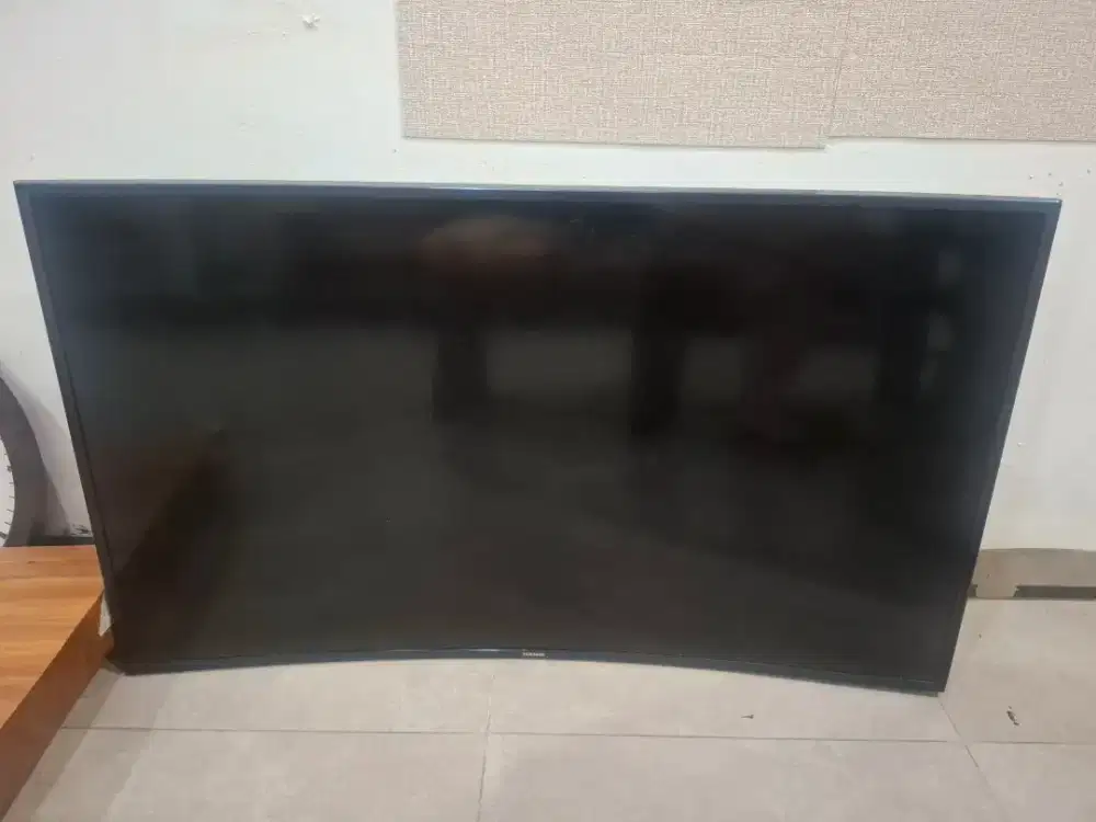 Tv Led samsung curve