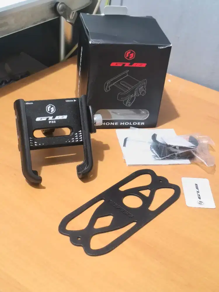 Holder hp motor Gub P33 Kondisi Baru