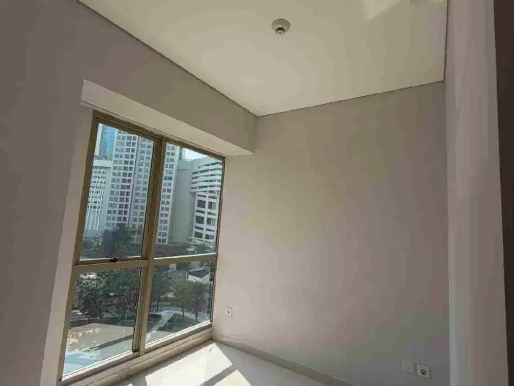 Dijual apartemen Taman Anggrek Residence