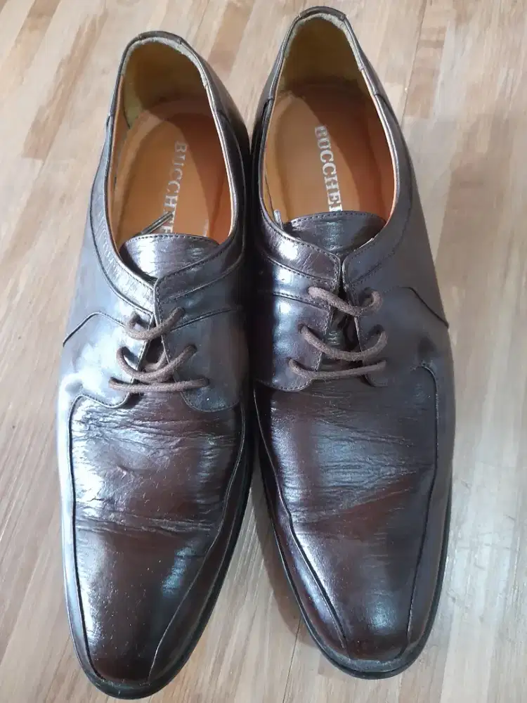 Jual Sepatu Pantofel Buccheri