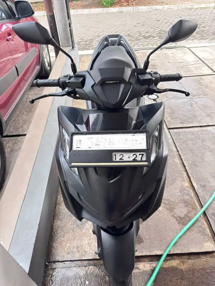 DIJUAL MOTOR VARIO 160ABS 2022