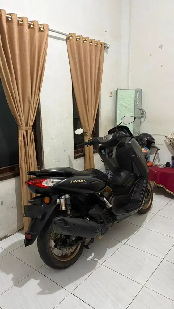 Jual Yamaha Nmax 155 2021
