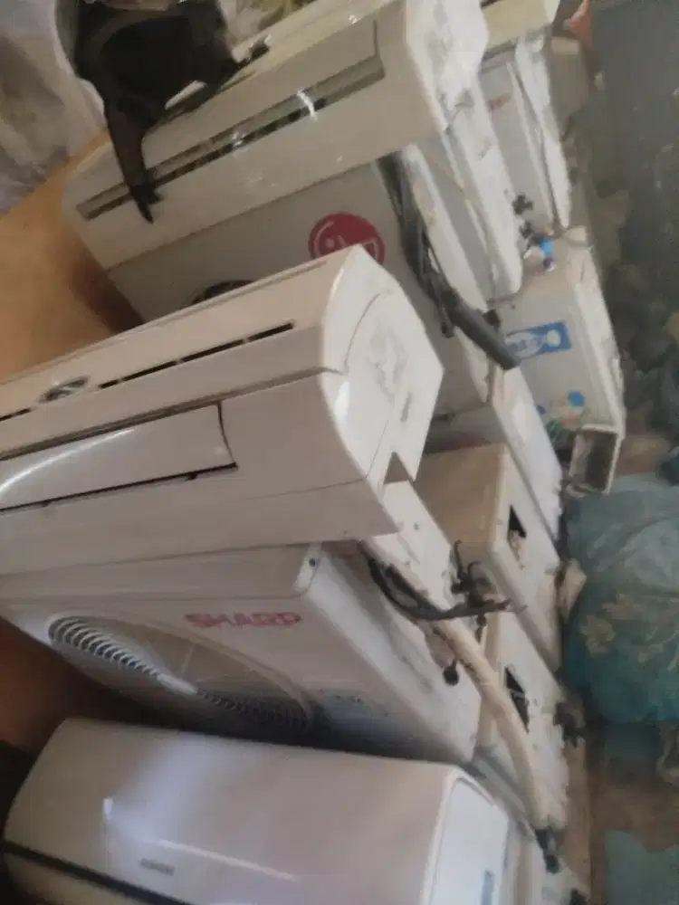 Beli AC rusak segala kondisi