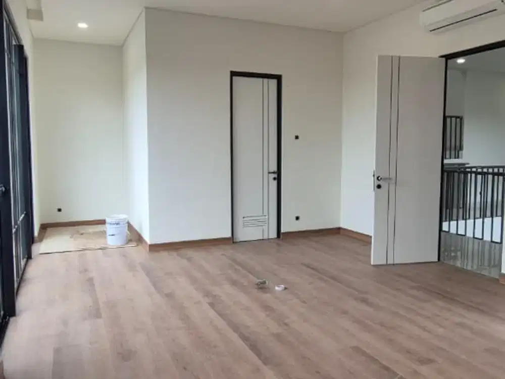 Rumah Mewah Baru di Gading Serpong, Termurah se Cluster! Wajib Punya