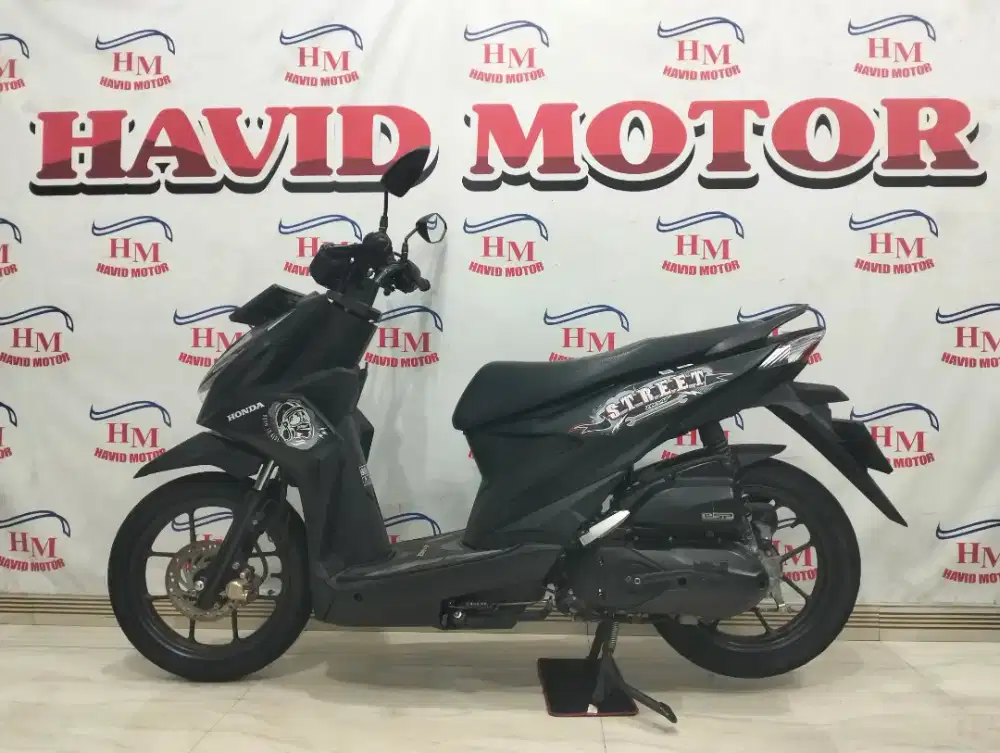 BEAT STREET 2023, Pajak BARU, Kilometer 15 Ribu, Super ISTIMEWA