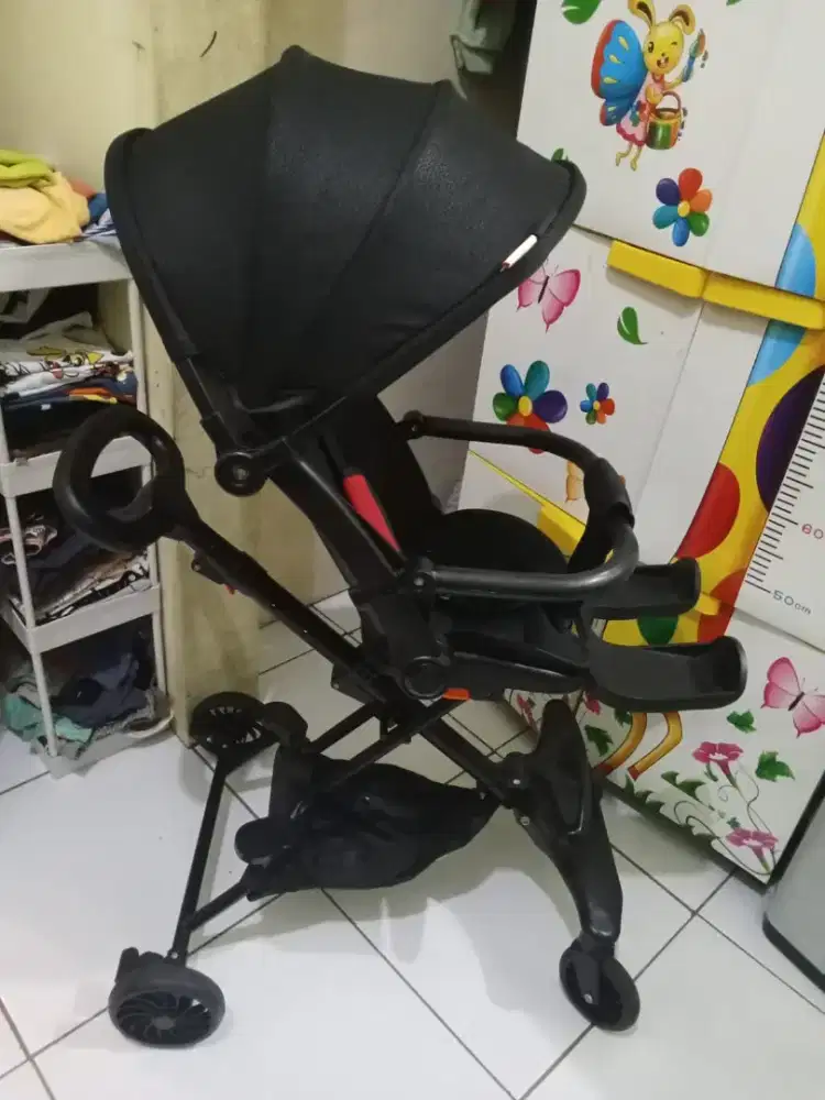 dijual Stoller 2 arah