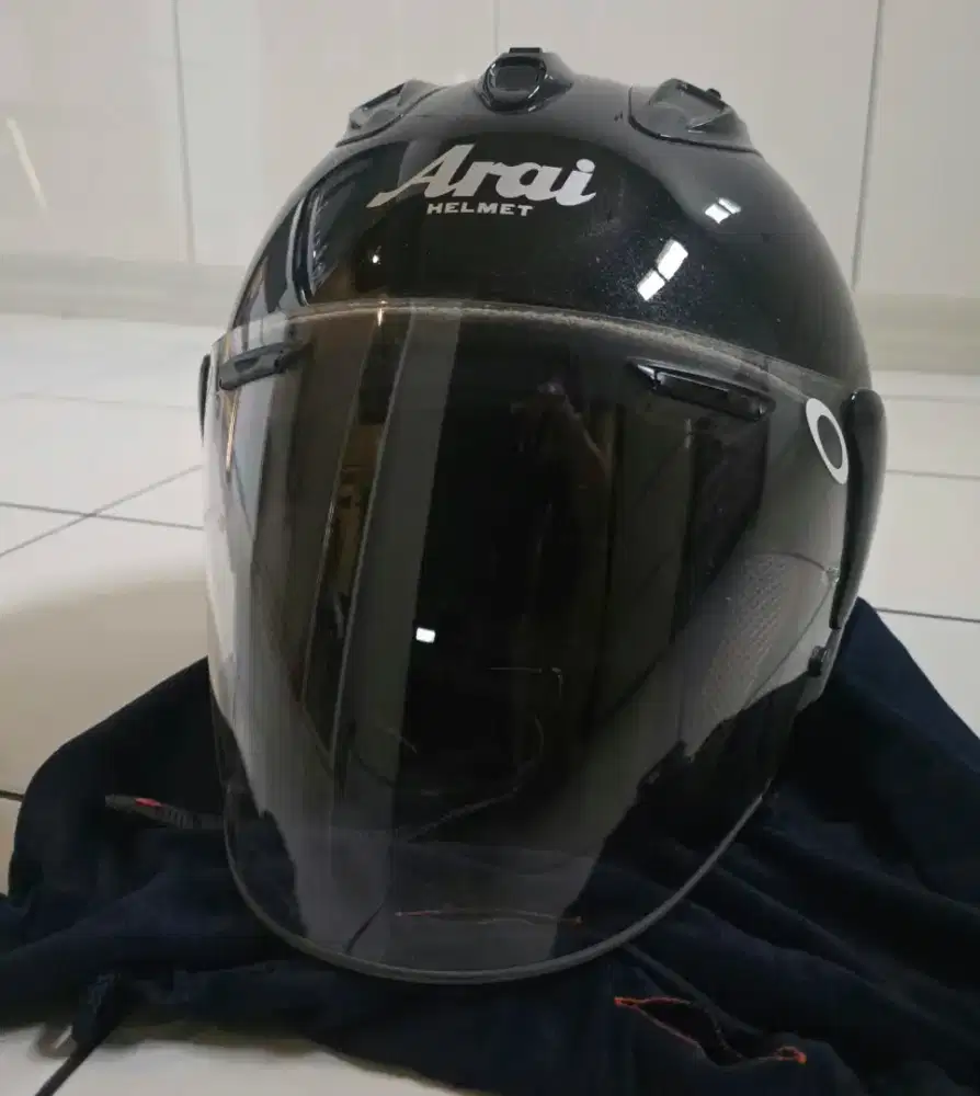 Jual Helm Arai VZ Ram