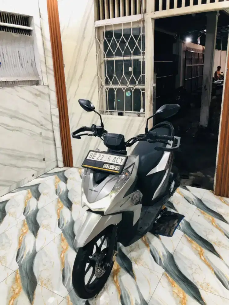BEAT STREET NEW ISTIMEWA 2024 Pajak Hidup