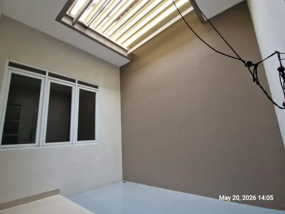Dijual Rumah Baru Siap Huni Minimalis Lokasi Strategis di Taman Kopo Indah 1 Bandung