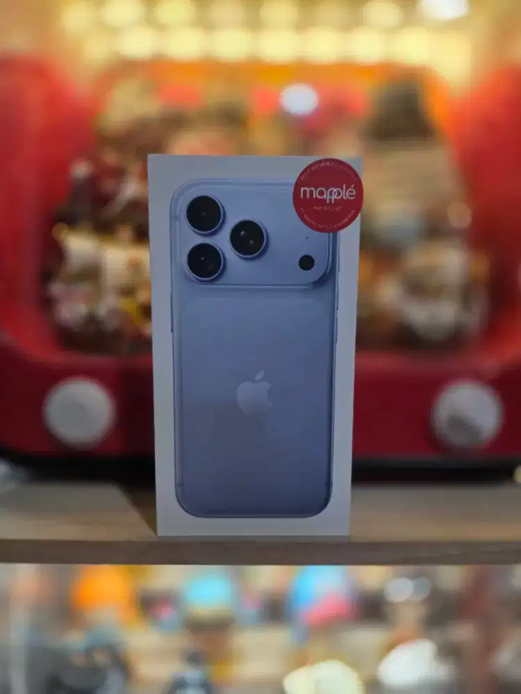 Iphone 18 Pro 256 New