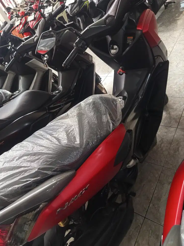 Di jual nmax 2019