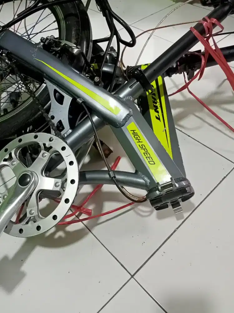 lipat giant r20 aloy