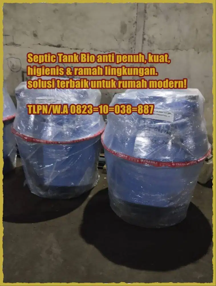 sapiteng.septictank,sepiteng,Biotech, Biofil, Biotank,