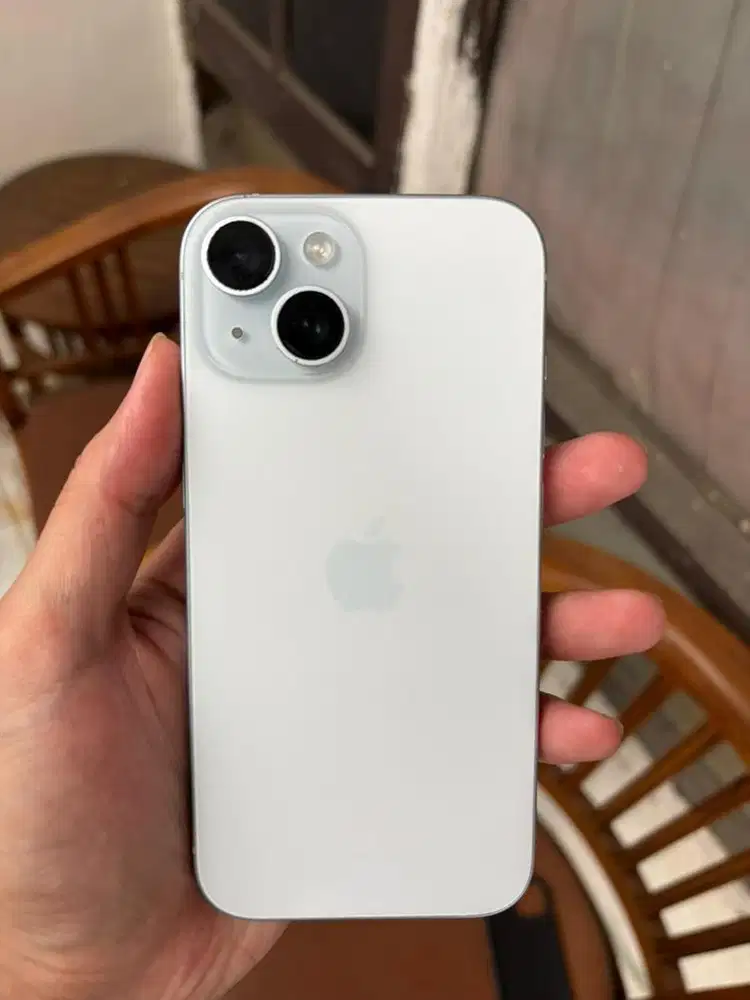 IPHONE 15 EX IBOX 128gb