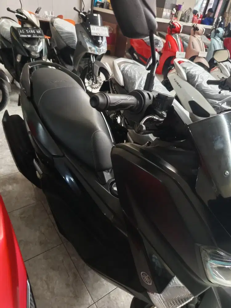 Di jual nmax 2019