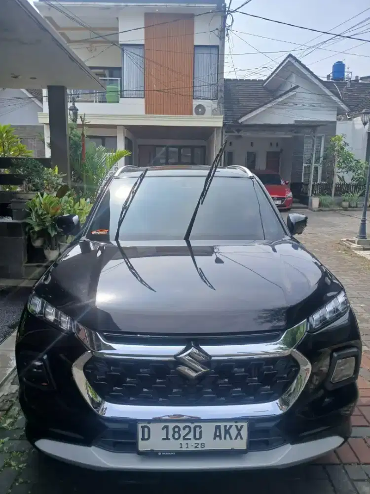 Grand Vitara GX Hybrid AT 2023