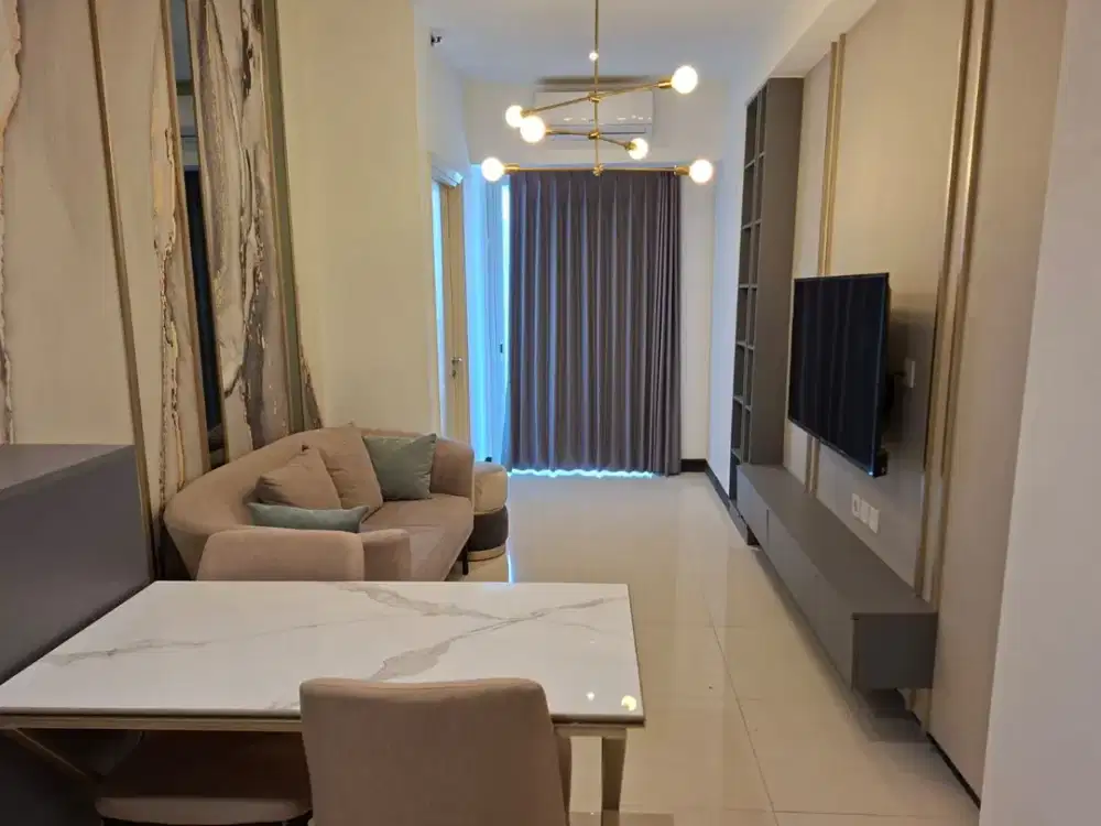 Dijual/Disewakan Murah Apartemen Anderson