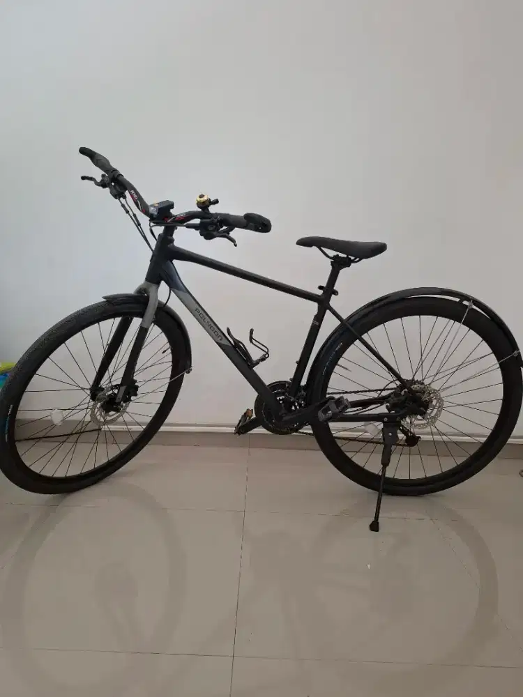 Di jual Sepeda Gravel
