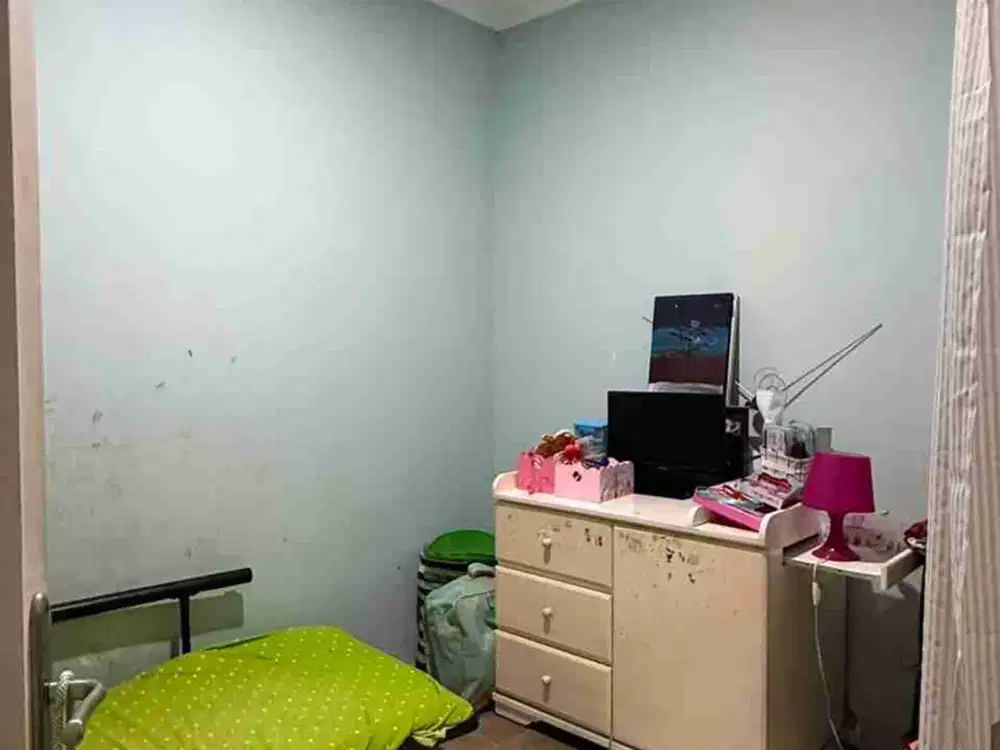 Rumah nyaman terawat harga ok! di kota baru paranyangan