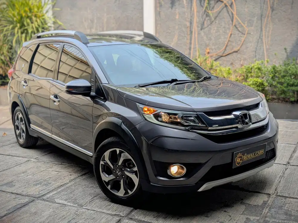 BRV E 2016 Matic Record