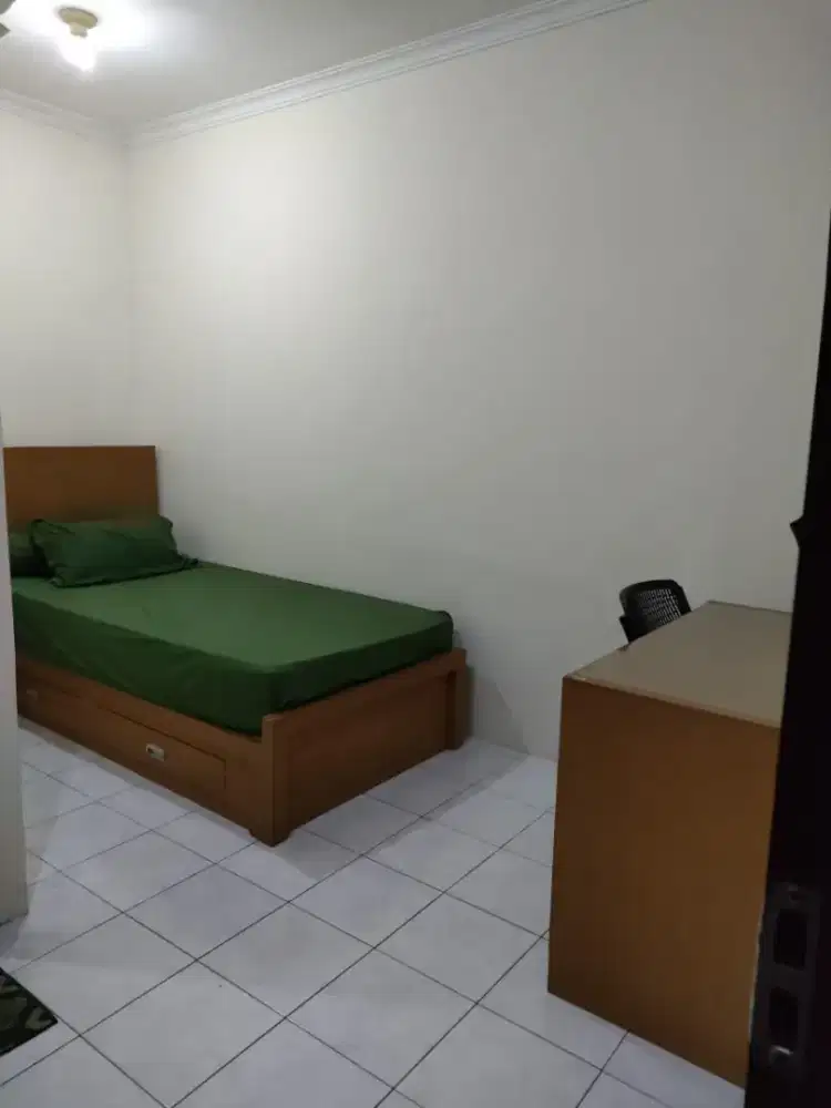 KOST UNTUK PRIA