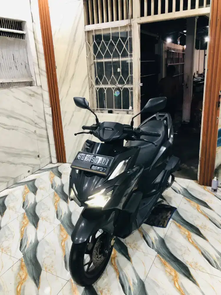 VARIO NEW 160 ABS ISTIMEWA 2023 Pajak Hidup