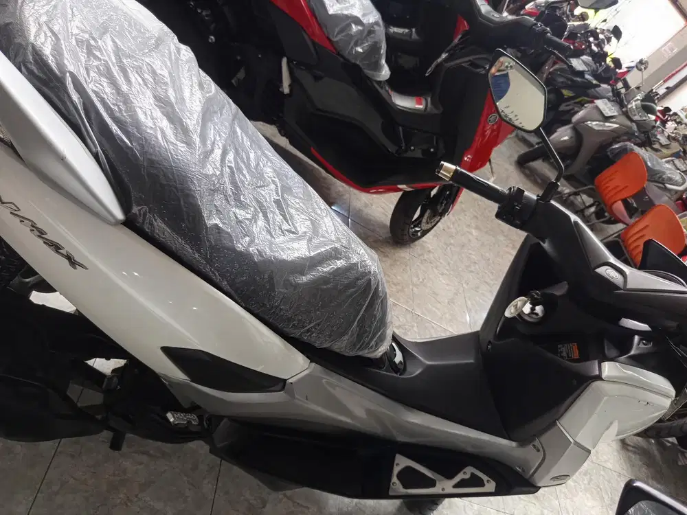 Di jual nmax 2017