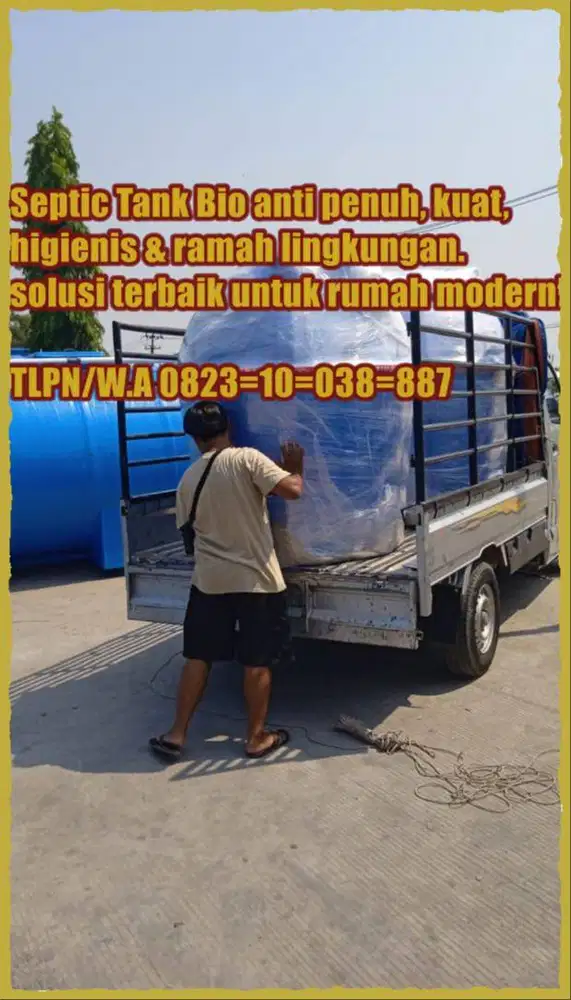 Septicktank, Biofil, Biotank, Biofilter, Biotech, Septictank,