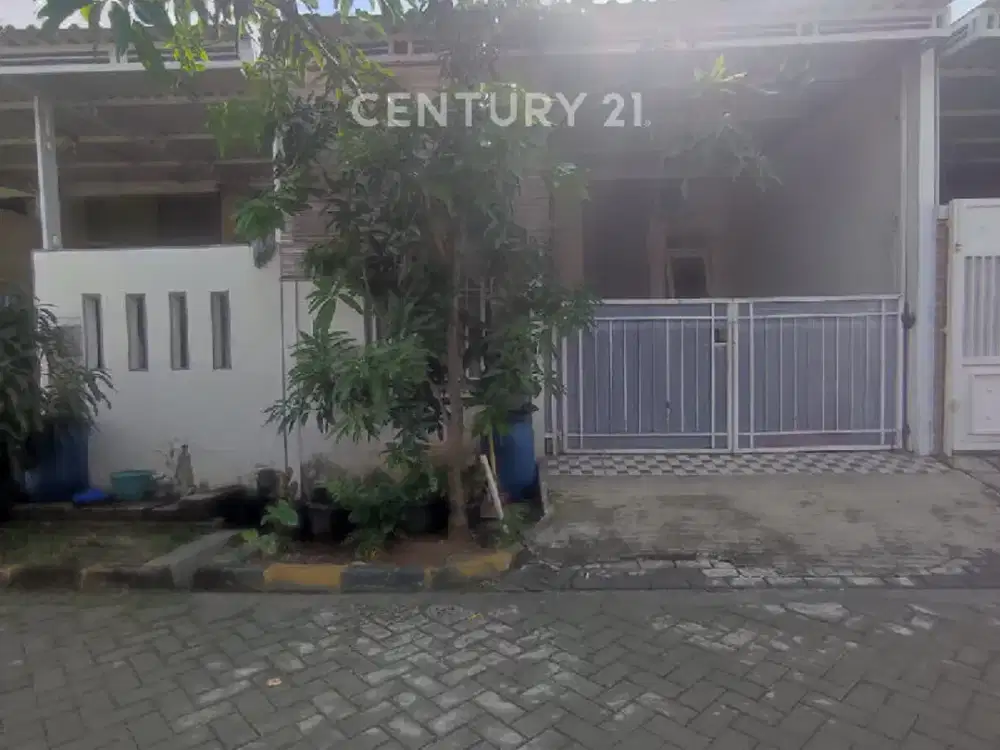 Rumah Minimalis Siap Huni Dalam Komplek Di Ps. Kemis Tangerang