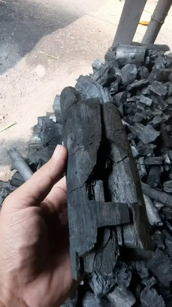 ARENG KAYU JOSS