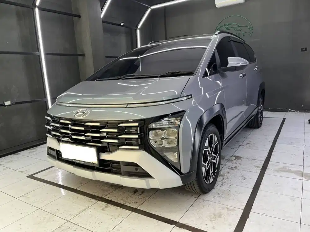 Jual Cepat Hyundai Stargazer X Prime 2024