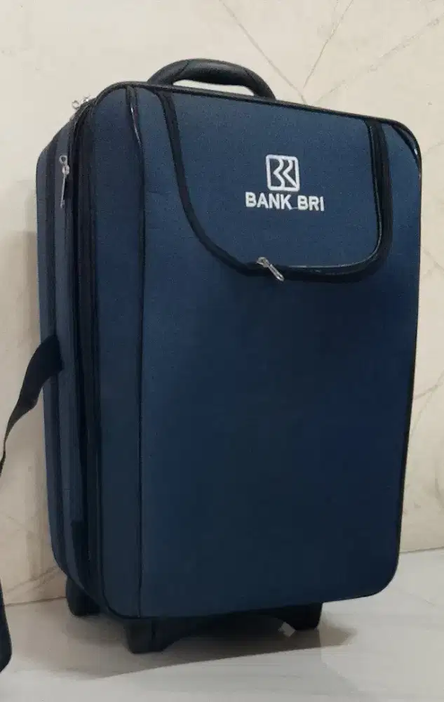 Koper kanvas murah