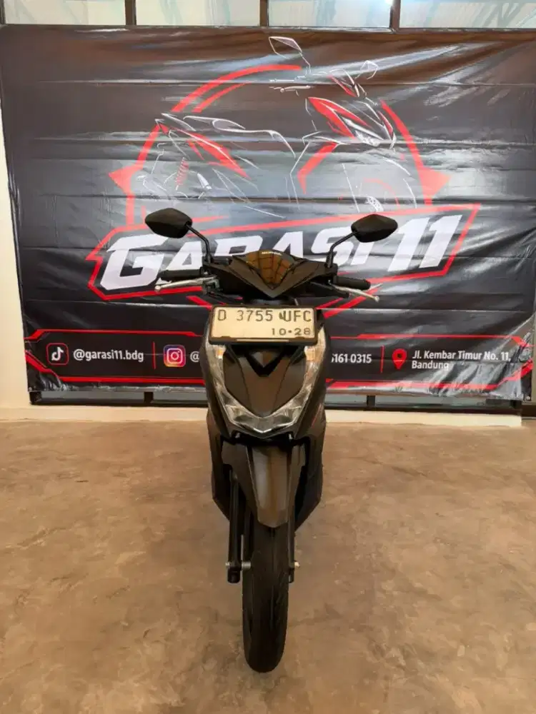 Beat CBS ISS 2023