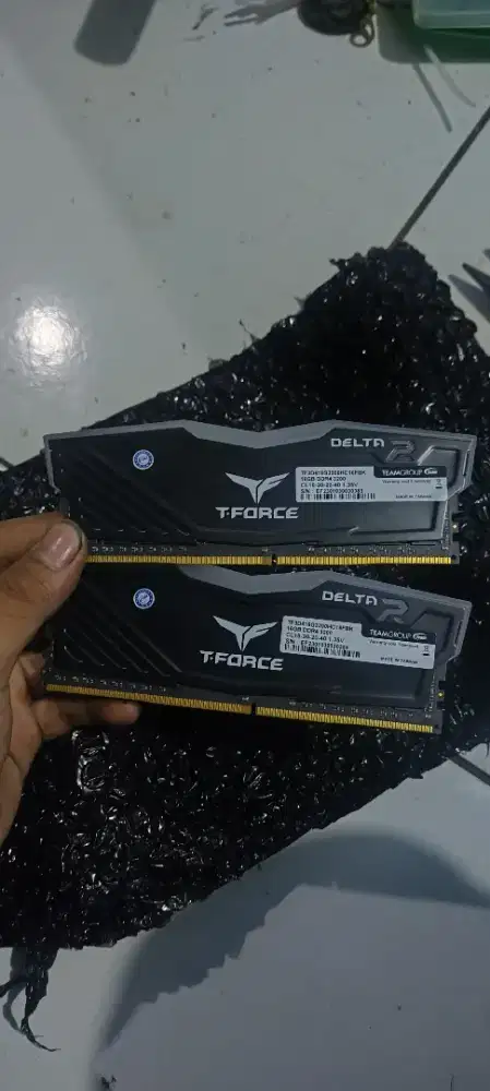 TFORCE DELTA R 32GB