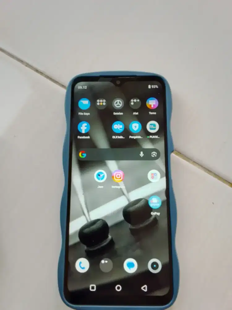 Di jual hp realme