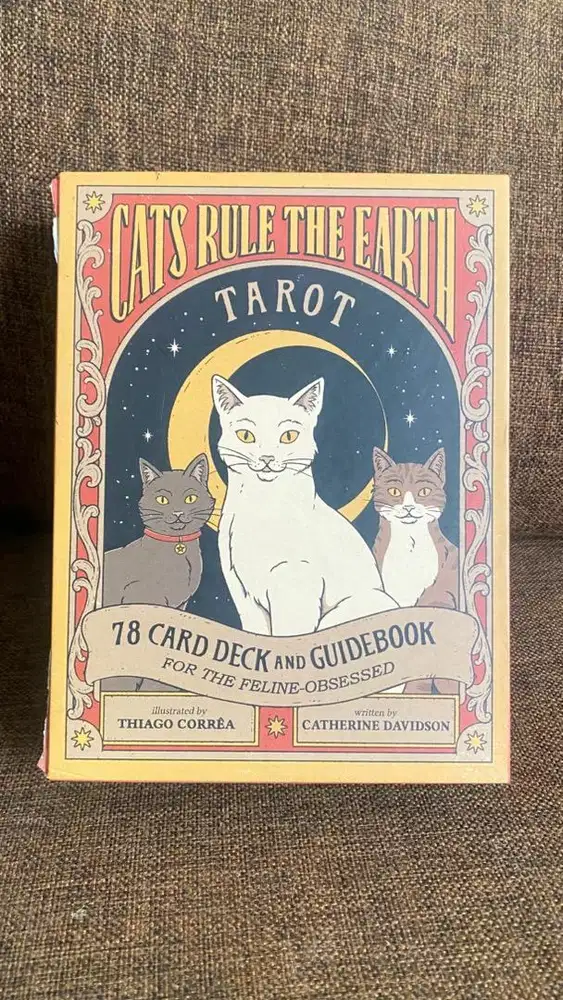 DICARI ADMIN TAROT DAN AFFILIATE TIKTOK