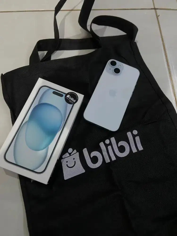 Iphone 15 basic 128 gb