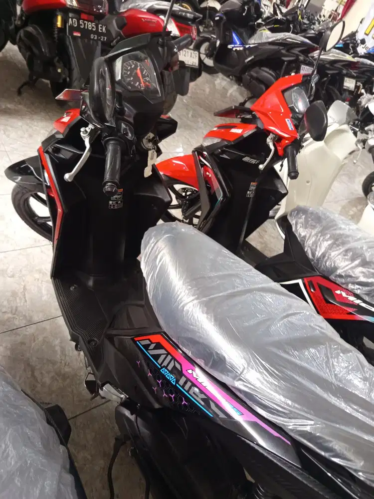 Di jual mio m3 2025