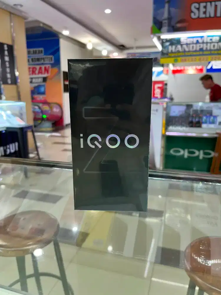 IQOO Z10R 5G 8/256GB